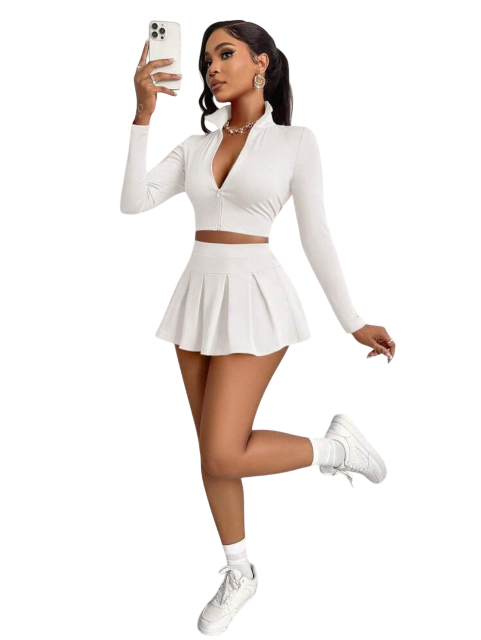 Conjunto Mujeres 25